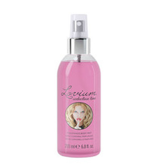 Lowium Seduction Time Fragrance Body Mist - Parfémovaný tělový sprej 200 ml pro ženy