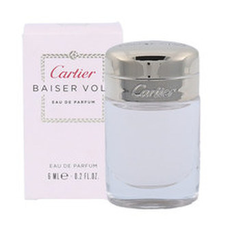 Cartier Baiser Volé Parfémová voda Miniaturka 6 ml pro ženy