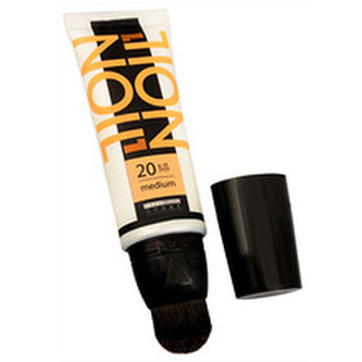 Freelimix Noil 2nd Skin System SPF 20 - Opalovací krém 50 ml pro ženy