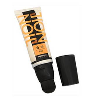 Freelimix Noil 2nd Skin System SPF 6 - Opalovací krém 50 ml pro ženy