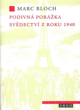 Podivná porážka