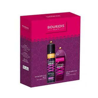Bourjois Deshabillez Moi! Set - Dárková sada pro ženy