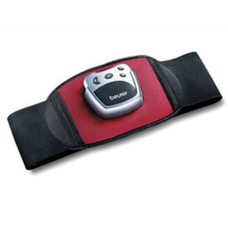 Beurer EM 30 - Svalový elektrostimulátor na pas pro ženy