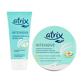 Atrix Intensive Hand Cream - Ochranný krém na ruce s heřmánkem 250 ml unisex
