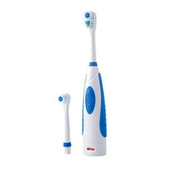 Beper Bateriový elektrický zubní kartáček 40980 pro ženy