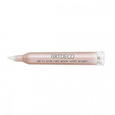 Artdeco All In One Nail Stick With Argan - Tyčinka na nehtovou kůžičku s arganovým olejem 4.5 ml pro ženy
