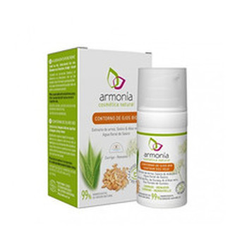 Armonia Eye Creme - BIO Oční krém 15 ml pro ženy