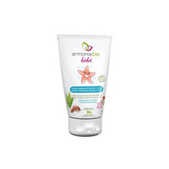 Armonia Bebé Hydrating Creme - BIO Dětský hydratační krém na obličej a tělo 150 ml unisex