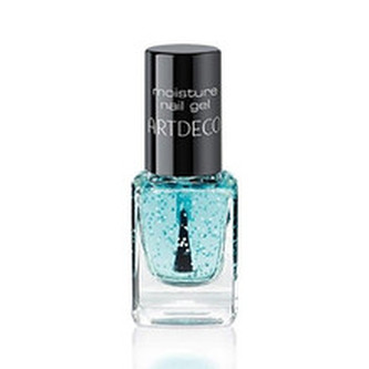 Artdeco Moisture Nail Gel - Hydratační masážní gel na nehty 10 ml 10 ml pro ženy