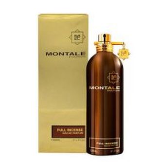 Montale Paris Full Incense Parfémová voda 100 ml unisex
