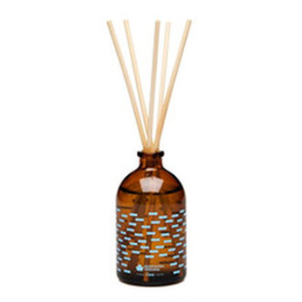 Biofficina Toscana Natural Aromatherapy Home Fragrances Relaxing Blend - Vonný difuzér s relaxační vůní 100 ml pro ženy