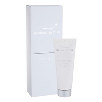 Swiss Smile Diamond Glow Toothpaste - Zubní pasta 75 ml unisex