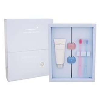 Swiss Smile Diamond Glow Jewel Trilogy Set - Dárková sada zubní péče unisex