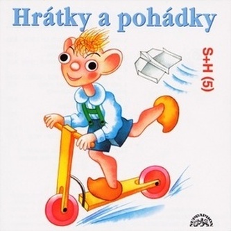 Hrátky a pohádky