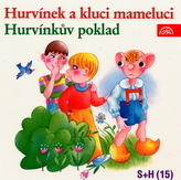 Hurvínek a kluci mameluci, Hurvínkův poklad - CD