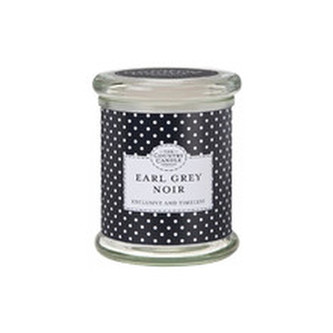Country Candle Earl Grey Noir ( čaj Earl Grey ) - Vonná svíčka 848. ml unisex