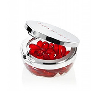 Clinic Way Revitalizing Dermocapsules - Revitalizační dermokapsle proti vráskám 30.0 ml pro ženy