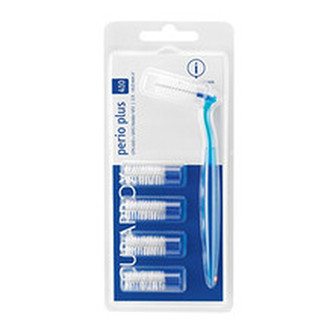 Curaprox Perio Plus 410 - 10,0 mm Holder & Refill - Mezizubní kartáček 5.0 ml pro ženy