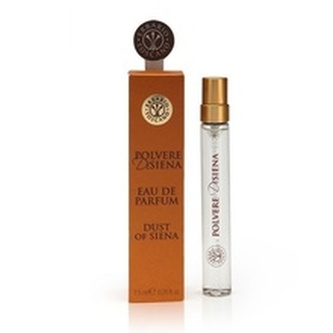 Erbario Toscano Parfumed Water ( Prach Sény ) - Parfémovaná voda 8 ml unisex