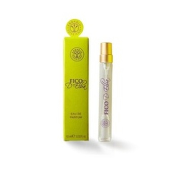 Erbario Toscano Parfumed Water ( Fík ) - Parfémovaná voda 10 ml pro ženy