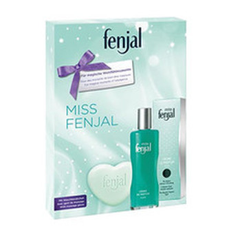 Fenjal Miss Fejnal Set - Dárkový set Miss 2016 pro ženy