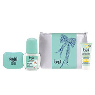 Fenjal Cestovní dárkový set 2016 unisex