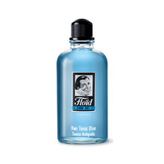 Floïd Hair Tonic Blue - Tonikum na vlasy 400 ml pro muže