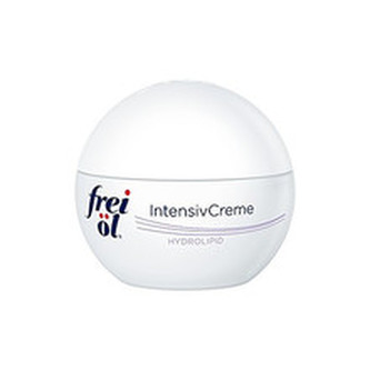 Frei öl IntensivCreme Hydrolipid ( Intensive Cream ) - Intenzivní hydrolipidový krém pro suchou pokožku 50 ml pro ženy