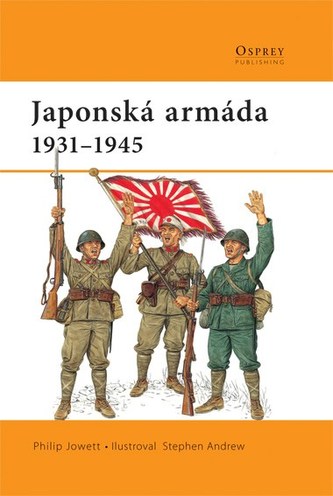 Japonská armáda 1931-1945