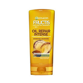 Garnier Fructis Oil Repair Intense Strengthening Conditioner ( velmi suché vlasy ) - Posilující balzám 200 ml pro ženy