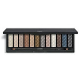 Ga-de Neutrals Eyeshadow Palette - Paletka očních stínů se zrcátkem a aplikátorem 15,6 g pro ženy
