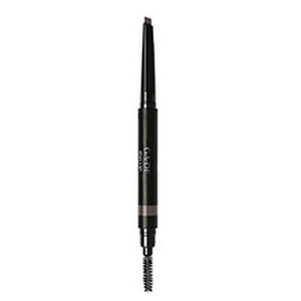 Ga-de Idyllic Satin Eyebrow Pencil - Saténově jemná tužka na obočí s kartáčkem pro ženy