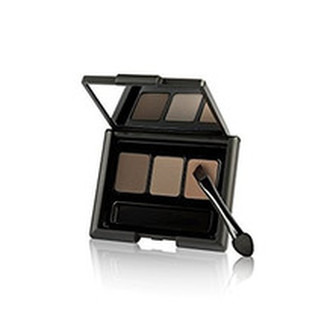 Ga-de Basics Brow Powder Palette - Paletka pro líčení obočí pro ženy