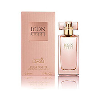 Ga-de Icon Roses Toaletní voda 50 ml pro ženy