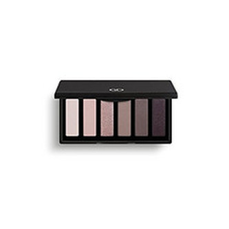 Ga-de Basics Eyeshadow Palette - Paletka očních stínů se zrcátkem 7,8 g pro ženy