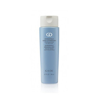 Ga-de Hydrophilic Make-Up Remover For Eyes & Face - Hydratační odličovač očí a obličeje 200 ml pro ženy