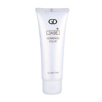 Ga-de Gommage Eclat Gentle Peeling Cream - Jemný pleťový peelingový krém 75 ml pro ženy