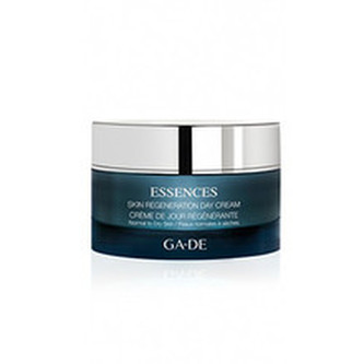 Ga-de Essences Skin Regeneration Day Cream - Luxusní denní krém proti vráskám 50 ml pro ženy