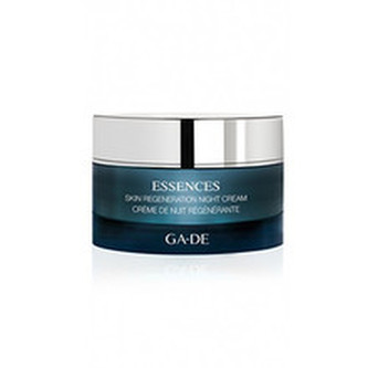 Ga-de Essences Regeneration Night Cream - Regenerační noční krém proti vráskám 50 ml pro ženy