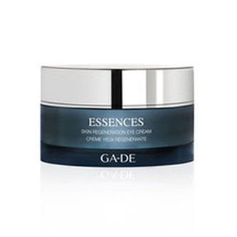 Ga-de Essences Regeneration Eye Cream - Luxusní regenerační krém proti vráskám na oční okolí 15 ml pro ženy