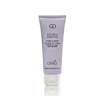 Ga-de Hydra Essential Pure Clarte - Denní hydratační krém bez oleje s matujícím efektem 75 ml pro ženy