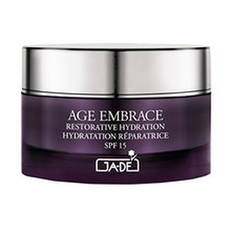 Ga-de Age Embrace Restorative Hydration Cream SPF 15 - Denní hydratační krém proti stárnutí pleti 50 ml pro ženy