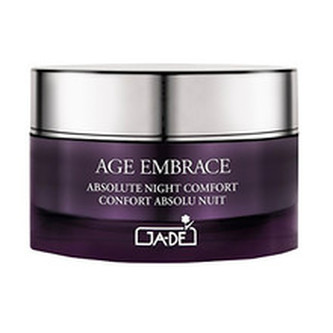 Ga-de Age Embrace Absolute Night Comfort - Noční relaxační krém proti stárnutí pleti 50 ml pro ženy