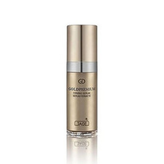 Ga-de Gold Premium Firming Serum - Intenzivní zpevňující sérum proti stárnutí pleti 30 ml pro ženy