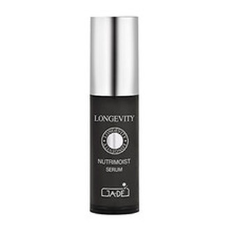Ga-de Longevity Nutrimoist Serum ( suchá pleť ) - Luxusní výživné sérum proti vráskám 30 ml pro ženy