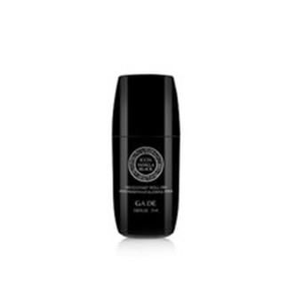 Ga-de Icon Vanilla Black Deodorant Roll-On - Parfémovaný kuličkový deodorant 50 ml pro ženy