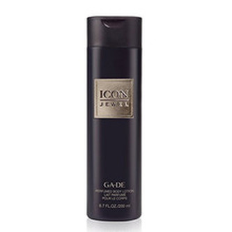 Ga-de Icon Jewel Perfumed Body Lotion - Parfémované tělové mléko 200 ml pro ženy