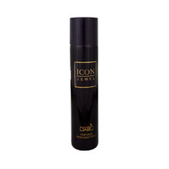Ga-de Icon Jewel Perfumed Deodorant Spray - Parfémovaný deodorant ve spreji 125 ml pro ženy