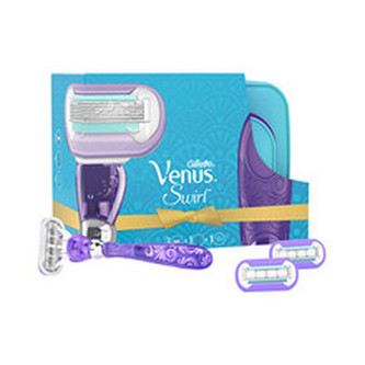 Gillette Venus Swirl Set - Dárková sada pro ženy pro ženy