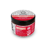 Iceveda Nourishing Herbal Body Scrub ( Tundra Raspberry & Kerala Jasmine ) - Vyživující bylinný tělový peeling s malinami z tundry a jasmínem 300 ml pro ženy